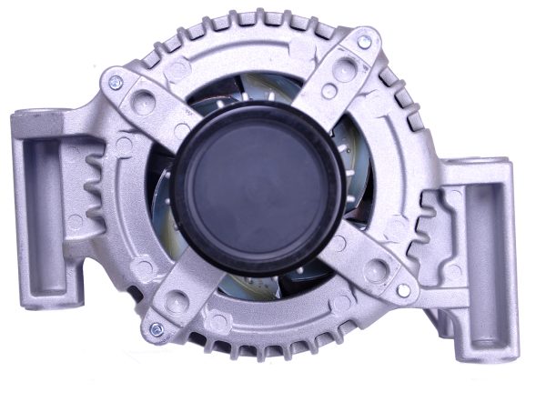 OPEL INSIGNIA Station wagon Chinese alternator 130A voltage regulator production 1202323, 1202369 - Image 2