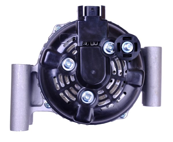 OPEL INSIGNIA Station wagon Chinese alternator 130A voltage regulator production 1202323, 1202369 - Image 3