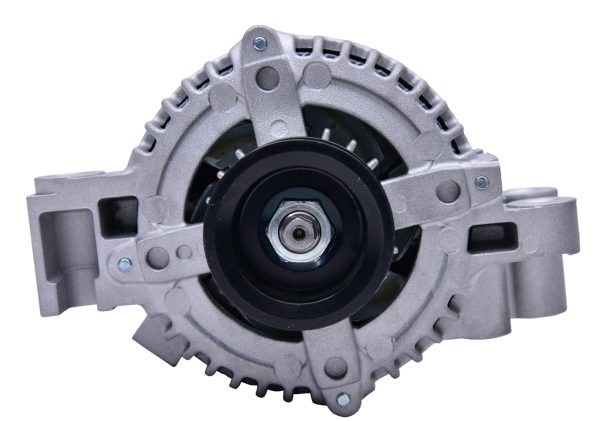 CADILLAC CTS China alternator 130A pulley machining line 25751145, 25751146, 25756439, 25756441, 84009372 - Image 2