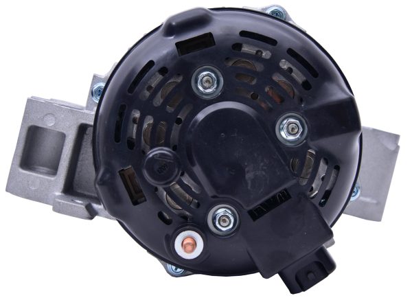 CADILLAC CTS China alternator 130A pulley machining line 25751145, 25751146, 25756439, 25756441, 84009372 - Image 3