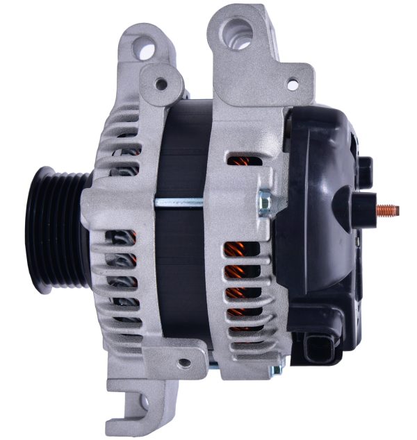 CADILLAC CTS China alternator 130A pulley machining line 25751145, 25751146, 25756439, 25756441, 84009372