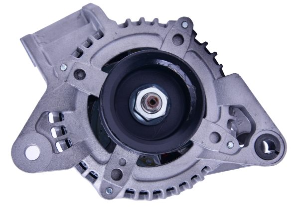 CADILLAC DeVille Chinese alternator 130A rectifier manufacturing 25697765, 25759776 - Image 2
