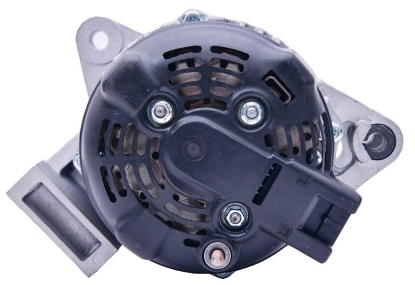 CADILLAC DeVille Chinese alternator 130A rectifier manufacturing 25697765, 25759776 - Image 3