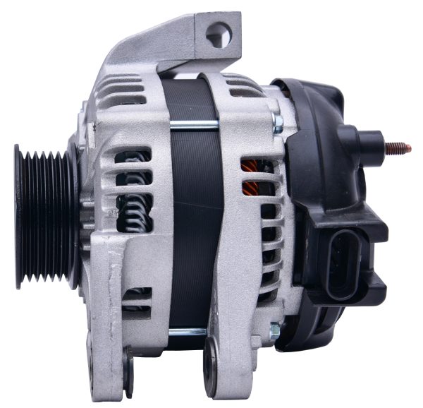 CADILLAC DeVille Chinese alternator 130A rectifier manufacturing 25697765, 25759776