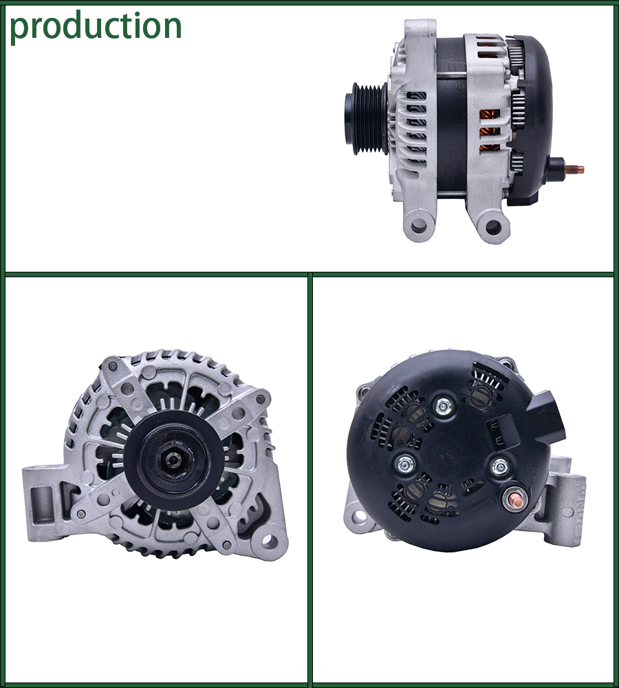 Denso
1042106160, 1042106310, 1042106311
GM
20838975, 23105717, 23279588, 23480116, 25815839
KRAUF
ALN6160AN, ALN6160BS, ALN6160GB, ALN6160KL, ALN6160RN, ALN6160ZD, ALN8160AN, ALN8160BA, ALN8160KL, ALN8160LP
WAI
11252R
WPS
11252N