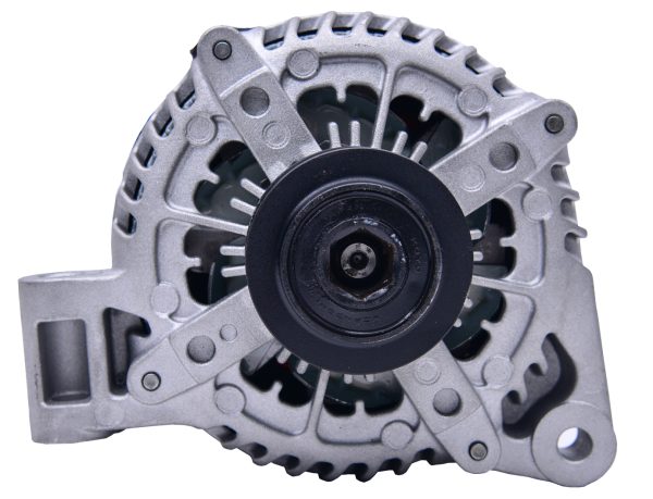 BUICK Enclave China alternator 180A brush assembly production 20838975, 23105717, 23279588, 23480116, 25815839 - Image 2