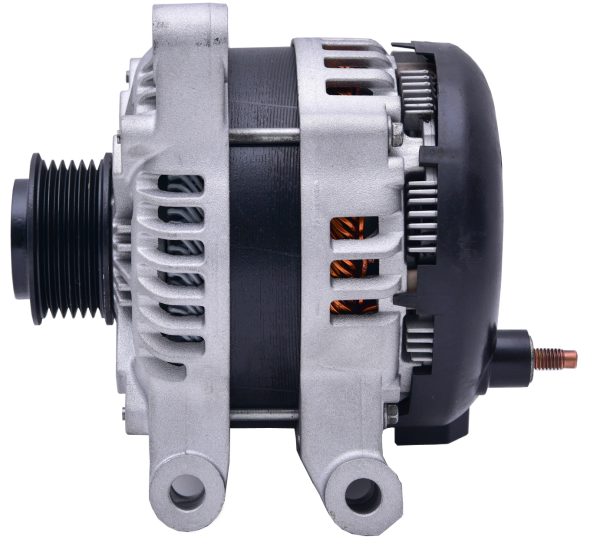 BUICK Enclave China alternator 180A brush assembly production 20838975, 23105717, 23279588, 23480116, 25815839