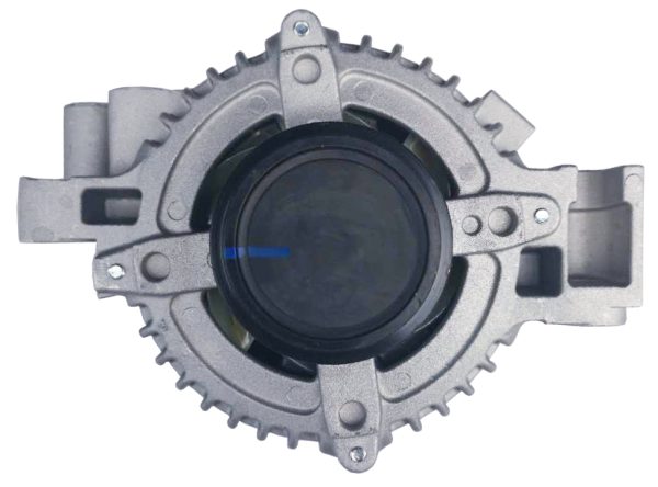 BUICK LeSabre Alternator 130A quality control standards China 15145637, 25758348 - Image 2