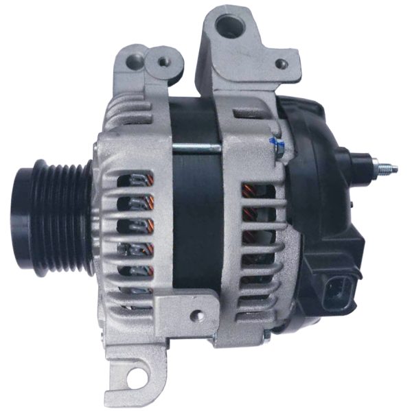 BUICK LeSabre Alternator 130A quality control standards China 15145637, 25758348