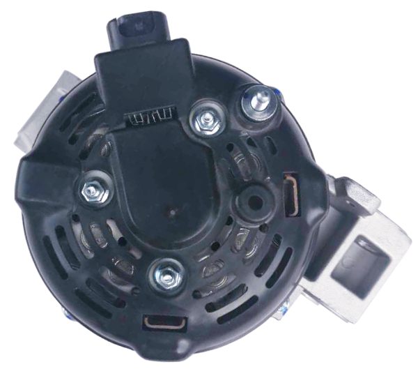 BUICK LeSabre Alternator 130A quality control standards China 15145637, 25758348 - Image 3