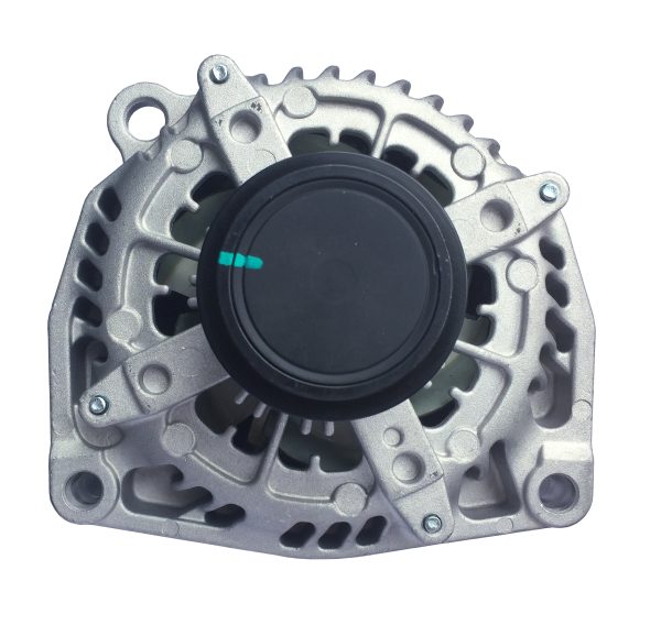 Cadillac China automotive alternator 215A testing system 1042106850, 1042106870, 1042106871 - Image 2