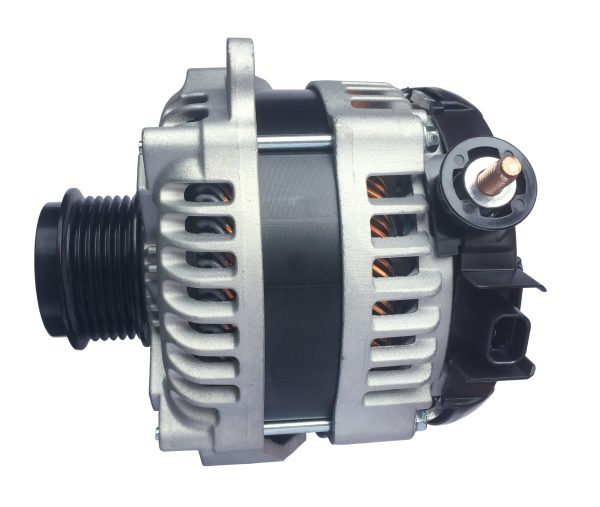 Cadillac China automotive alternator 215A testing system 1042106850, 1042106870, 1042106871