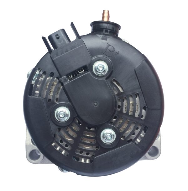 Cadillac China automotive alternator 215A testing system 1042106850, 1042106870, 1042106871 - Image 3