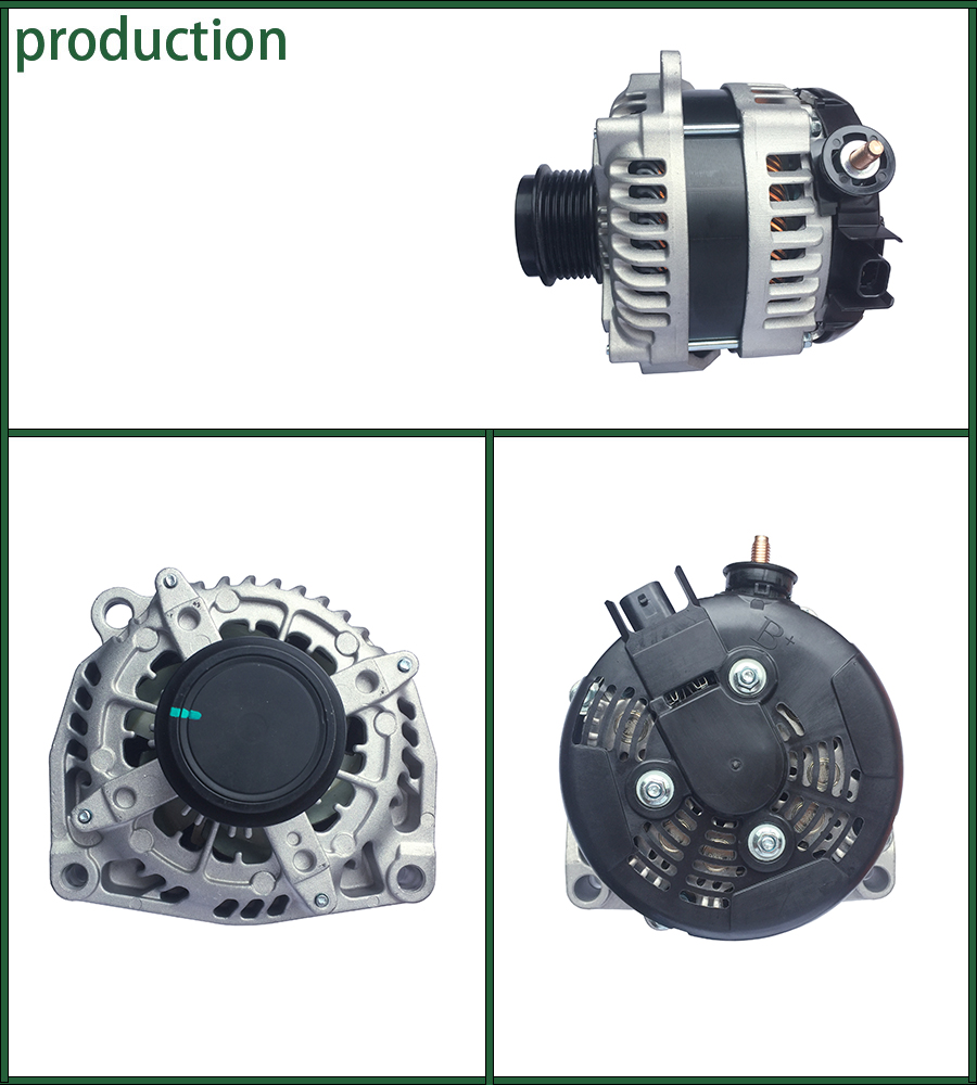 Bosch
0986UR6315
Denso
1042106850, 1042106870, 1042106871
GM
22949467, 22949468
KRAUF
ALN5860NW, ALN6860AN, ALN6860ZD, ALN7860ZD
Motorherz
ALN6860RB
WPS
14009N
ZAUFER
301N21701Z