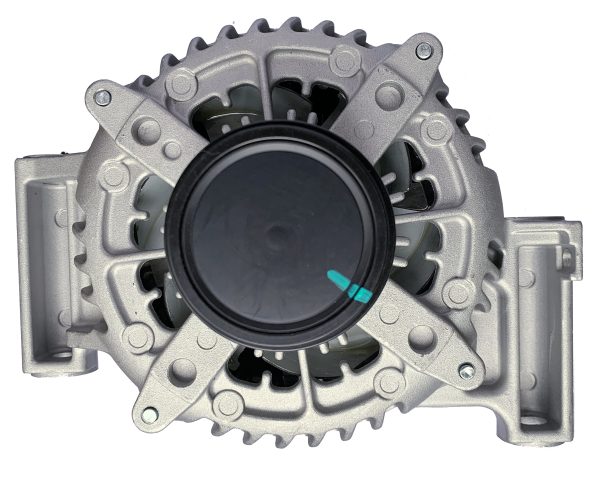 CADILLAC ATS Chinese alternator170A rotor production line CADILLAC ATS 1042110670.1042110671 - Image 2