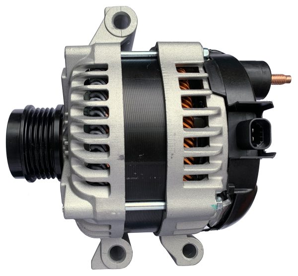 CADILLAC ATS Chinese alternator170A rotor production line CADILLAC ATS 1042110670.1042110671
