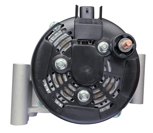 CADILLAC ATS Chinese alternator170A rotor production line CADILLAC ATS 1042110670.1042110671 - Image 4