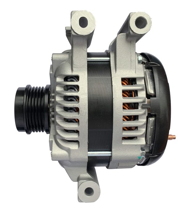 CADILLAC ATS Chinese alternator170A rotor production line CADILLAC ATS 1042110670.1042110671 - Image 3