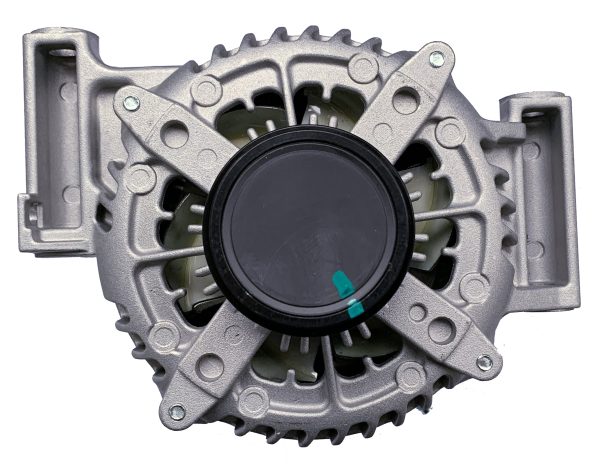 Cadillac china aftermarket alternator 215A Denso 22824222ADY 1042110210 84195660 - Image 2