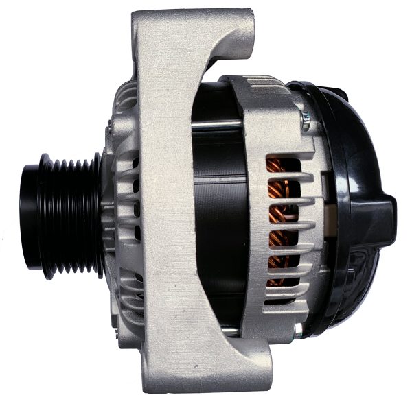 CHEVROLET china alternator 150A good quality factory  22747894, 22747896, 23487088 - Image 2