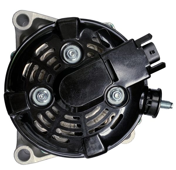CHEVROLET china alternator 150A good quality factory  22747894, 22747896, 23487088 - Image 4