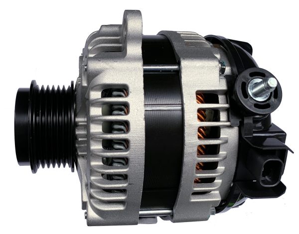 CHEVROLET china alternator 150A good quality factory  22747894, 22747896, 23487088