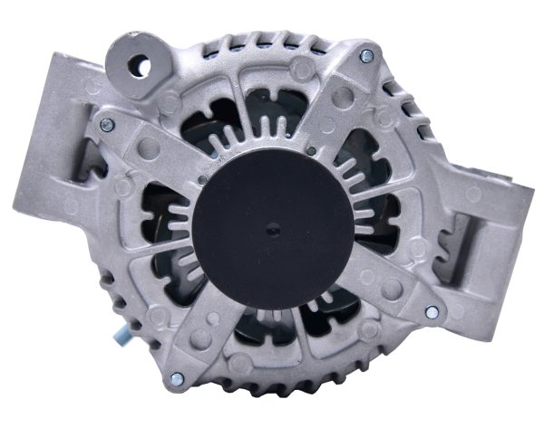 BMW alternator 210A china best factory 12317591268, 12317591271 - Image 2