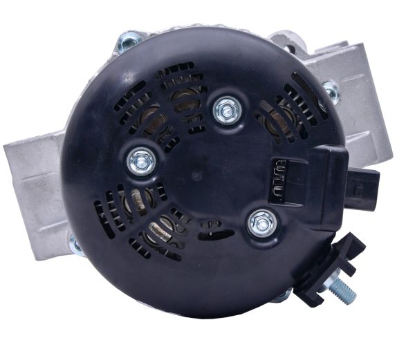 BMW alternator 210A china best factory 12317591268, 12317591271 - Image 3