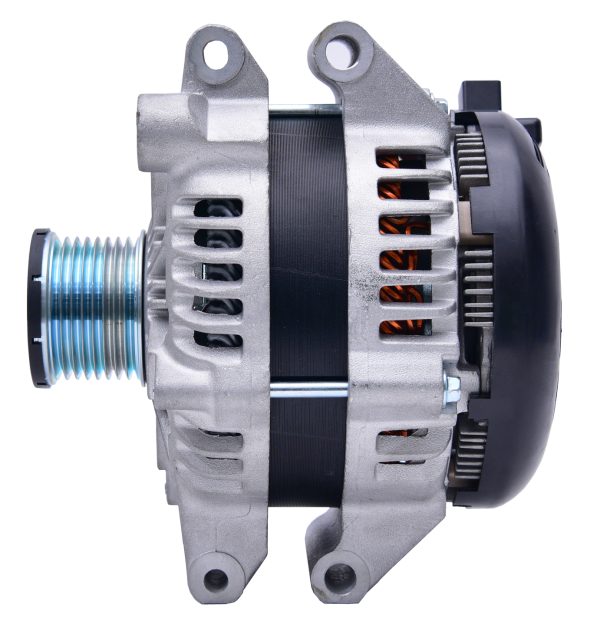 BMW alternator 210A china best factory 12317591268, 12317591271