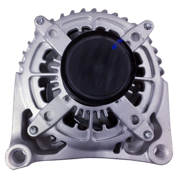 BMW Chinese alternator 170A rotor production line 12317605060, 12317610260 - Image 2