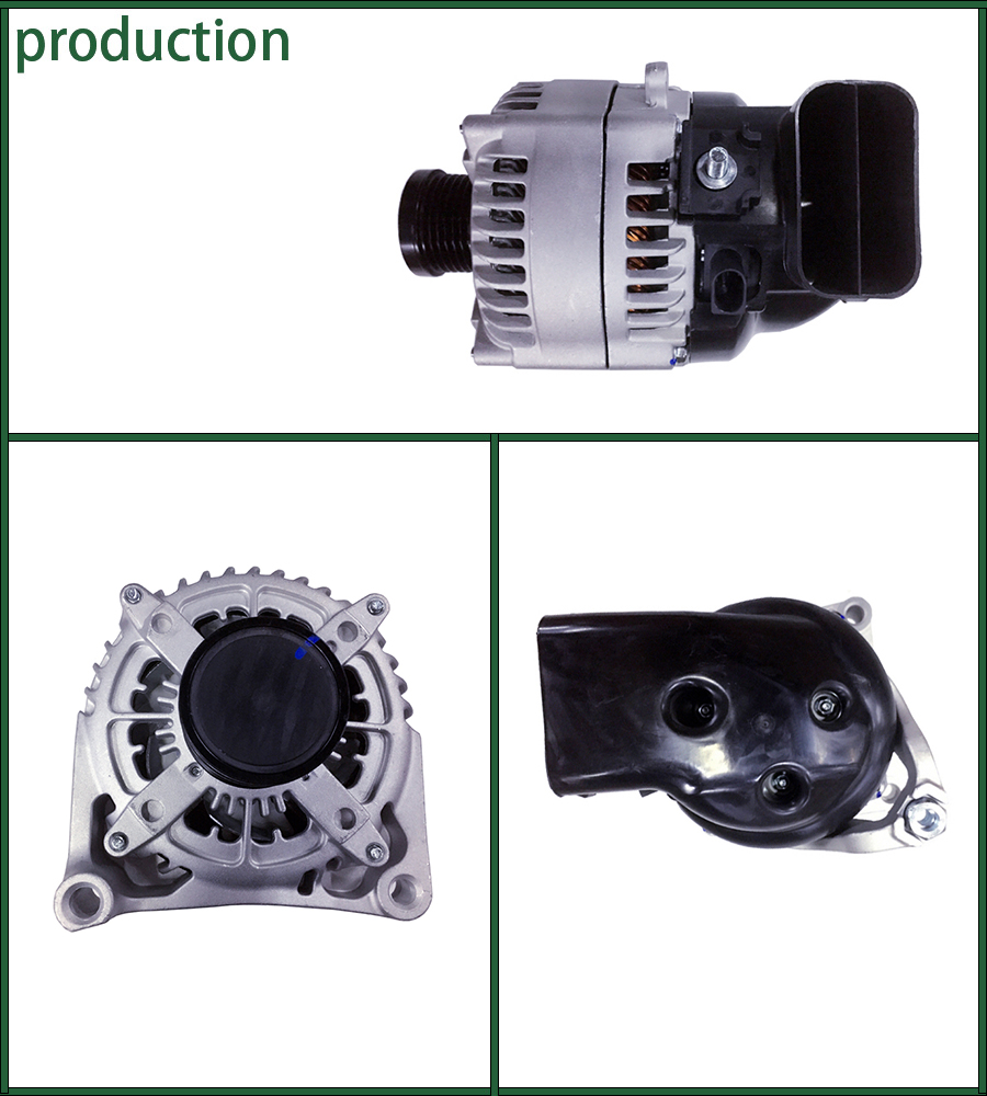 BMW
12317605060, 12317610260
Delco Remy
DRA1477
Denso
1042106330, 1042106331, 1042106332, 1042106333, 1042106334, DAN1125
KRAUF
ALN2511AN, ALN2511BA, ALN2511GB, ALN2511ZD, ALN9511AN
WPS
24111N
ZAUFER
301N21276Z