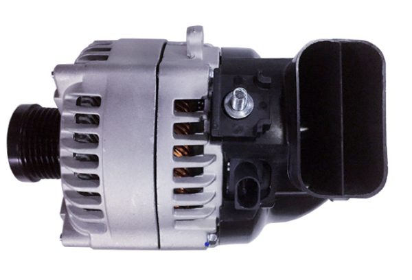 BMW Chinese alternator 170A rotor production line 12317605060, 12317610260
