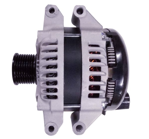 BMW all OEM alternator 210A china good alternator 12317591525, 12317591526, 12317591529, 12317591530