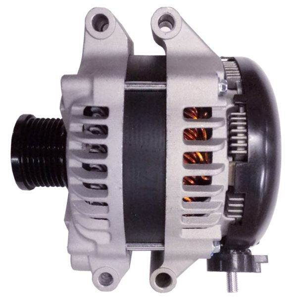 BMW whole series alternator 170A best quality china manufacture 12317550468, 12317585940