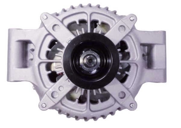 BMW China automotive alternator 210A testing system 12317616119, 12317616121, 12317638337 - Image 2