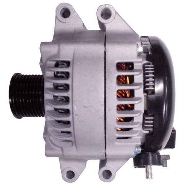 BMW China automotive alternator 210A testing system 12317616119, 12317616121, 12317638337