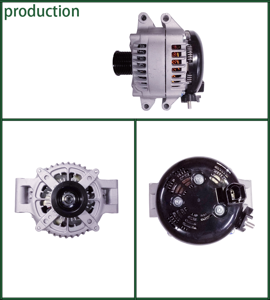 BMW
12317616119, 12317616121, 12317638337, 12317638338
Denso
1042106500, 1042106501, 1042106502, 1042106503, 1042106504, 1042106750, 1042106751, 1042106752, DAN1135
KRAUF
ALN1135AN, ALN1135BA, ALN1135GB, ALN1135RN, ALN1135ZD
ZAUFER
301N21217Z
