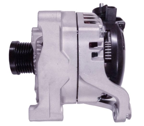 BMW Alternator 170A quality control standards China 12317605478, 12317605480