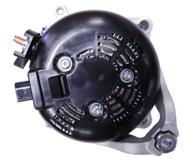 BMW Alternator 170A quality control standards China 12317605478, 12317605480 - Image 3