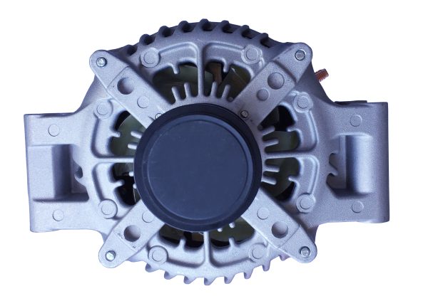 BMW Alternator 170A housing machining in China 12317591532, 12317591533, 12317626153, 12317626155 - Image 2
