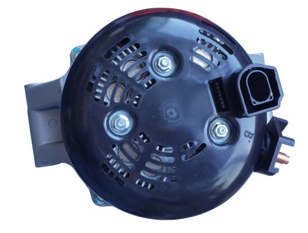 BMW Alternator 170A housing machining in China 12317591532, 12317591533, 12317626153, 12317626155 - Image 3