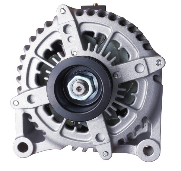 BMW Top  alternator 180A manufacturers in China 12317640132, 12317640875 - Image 2