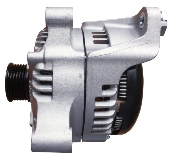 BMW Top  alternator 180A manufacturers in China 12317640132, 12317640875