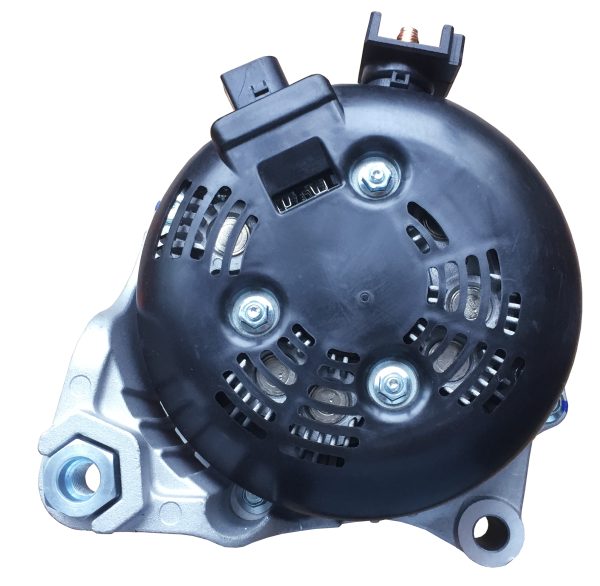 BMW Top  alternator 180A manufacturers in China 12317640132, 12317640875 - Image 3