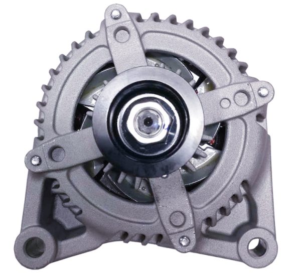 BMW Alternator 150A OEM factory 12317640131 - Image 2