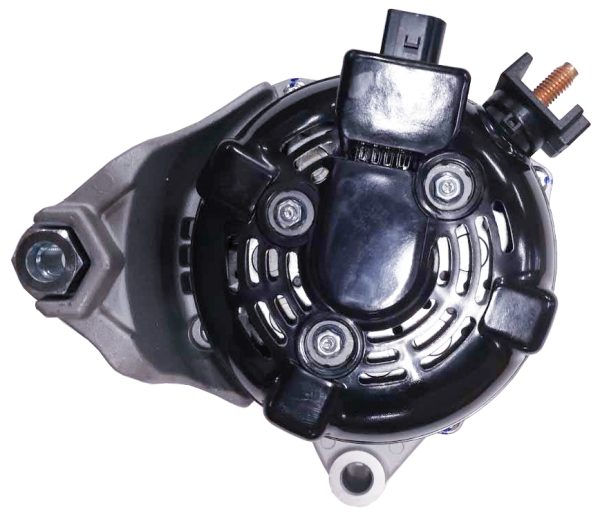 BMW Alternator 150A OEM factory 12317640131 - Image 3
