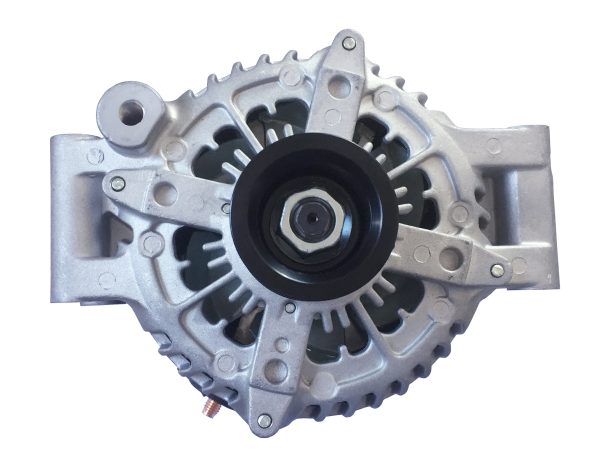 BMW Zhejiang alternator 210A manufacturing company 12317606628, 12317616126 - Image 2