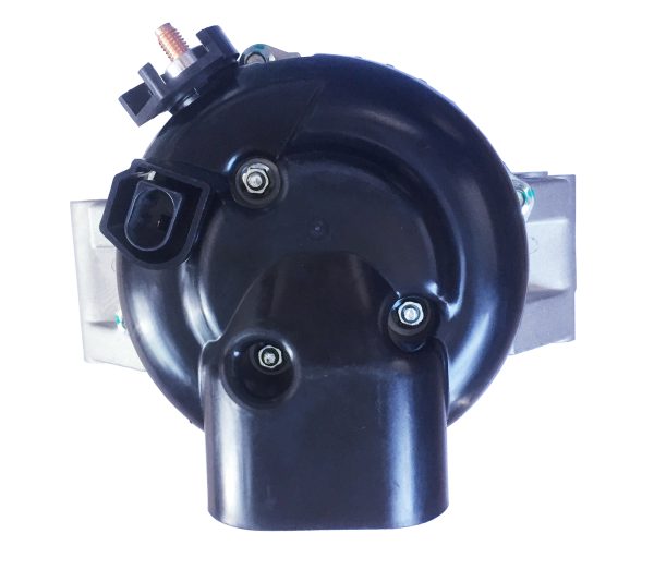 BMW Zhejiang alternator 210A manufacturing company 12317606628, 12317616126 - Image 3