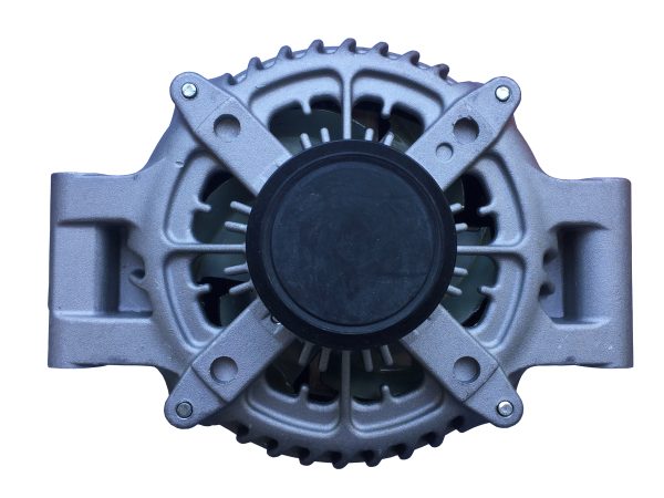 BMW 135i China made alternator 170A quality comparison Denso type 12317591532, 12317591533, 12317626153 - Image 2