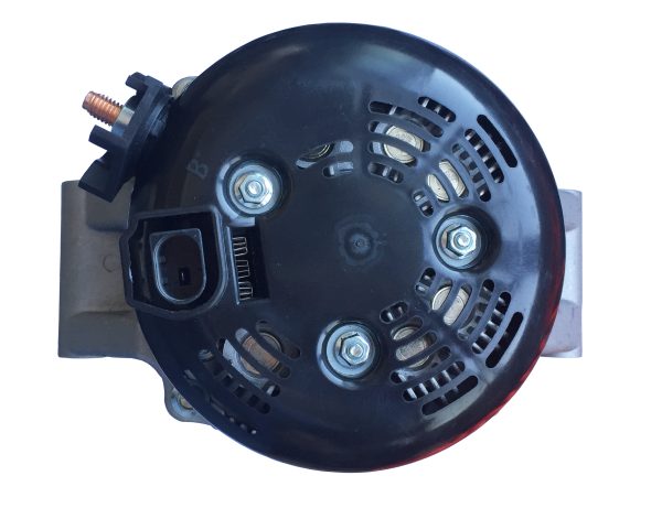 BMW 135i China made alternator 170A quality comparison Denso type 12317591532, 12317591533, 12317626153 - Image 3